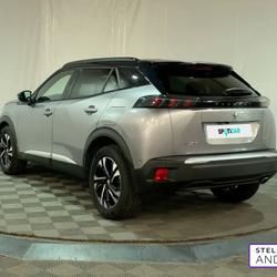 Peugeot 2008 2008 BlueHDi 130 S&S EAT8 GT Pessac
