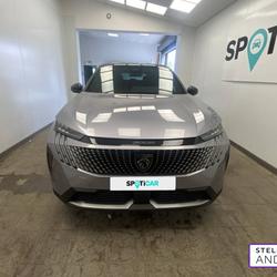 Peugeot 3008 Hybrid 145 e-DCS6 GT occasion - Le Bouscat - photo 2/35