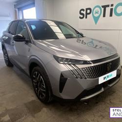 Peugeot 3008 Hybrid 145 e-DCS6 GT occasion - Le Bouscat - photo 3/35
