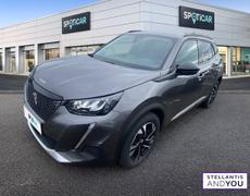 Peugeot 2008 Le Bouscat