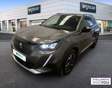 Peugeot 2008 Le Bouscat