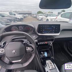 Peugeot 2008 2008 PureTech 130 S&S EAT8 Allure Le Bouscat