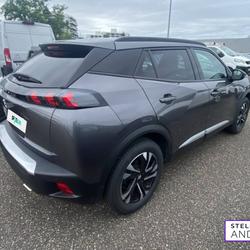 Peugeot 2008 2008 PureTech 130 S&S EAT8 Allure Le Bouscat