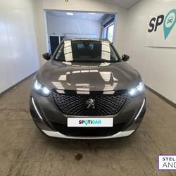 Peugeot 2008 2008 PureTech 130 S&S EAT8 Allure M&eacute;rignac