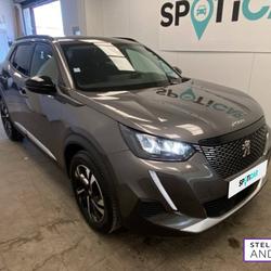 Peugeot 2008 2008 PureTech 130 S&S EAT8 Allure M&eacute;rignac