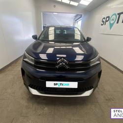 Citroen C5 Aircross C5 Aircross BlueHDi 130 EAT8 Plus Pessac