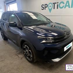 Citroen C5 Aircross C5 Aircross BlueHDi 130 EAT8 Plus Pessac