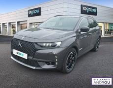 DS DS7 Crossback Mérignac