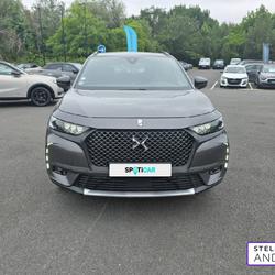 DS DS7 Crossback DS7 Crossback Hybride E-Tense 225 EAT8 Performance Line+ M&eacute;rignac