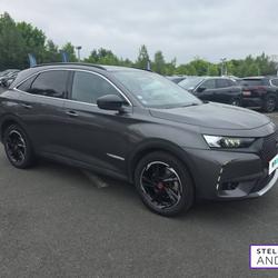 DS DS7 Crossback DS7 Crossback Hybride E-Tense 225 EAT8 Performance Line+ M&eacute;rignac