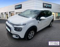 Citroen C3 Le Bouscat