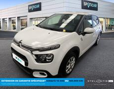 Citroen C3 Le Bouscat