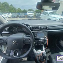 Citroen C3 C3 PureTech 83 S&S BVM5 YOU! Le Bouscat