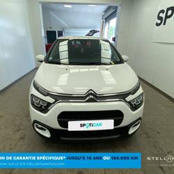 Citroen C3 C3 PureTech 83 S&S BVM5 YOU! Le Bouscat