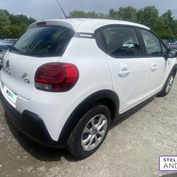 Citroen C3 C3 PureTech 83 S&S BVM5 YOU! Le Bouscat