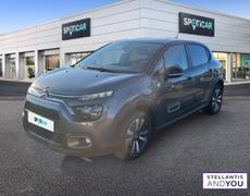 Citroen C3 Lormont