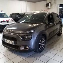 Citroen C3 C3 PureTech 83 S&S BVM5 C-Series Lormont