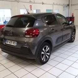 Citroen C3 C3 PureTech 83 S&S BVM5 C-Series Lormont