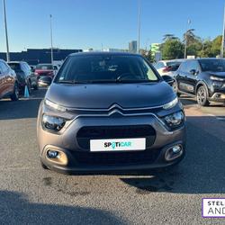 Citroen C3 C3 PureTech 83 S&S BVM5 C-Series Lormont