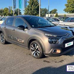 Citroen C3 C3 PureTech 83 S&S BVM5 C-Series Lormont