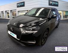 DS DS3 Crossback Le Bouscat