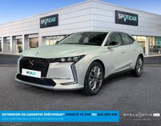 DS DS4 Le Bouscat