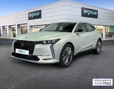 DS DS4 Le Bouscat
