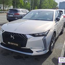 DS DS4 DS 4 BlueHDi 130 EAT8 Trocadero Le Bouscat
