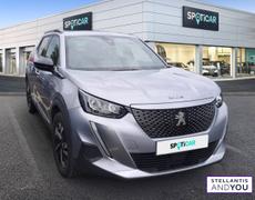 Peugeot e-2008 Le Bouscat