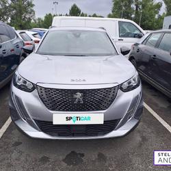 Peugeot e-2008 2008 Electrique 136 ch Allure Pack Le Bouscat