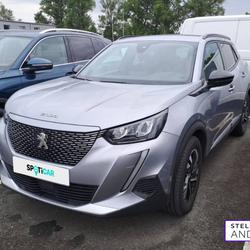 Peugeot e-2008 2008 Electrique 136 ch Allure Pack Le Bouscat
