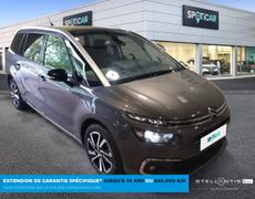Citroen C4 Spacetourer