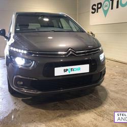 Citroen C4 Spacetourer Grand C4 Spacetourer BlueHDi 130 S&S BVM6 Shine Pack Le Bouscat
