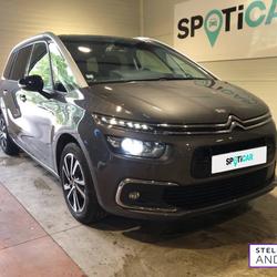 Citroen C4 Spacetourer Grand C4 Spacetourer BlueHDi 130 S&S BVM6 Shine Pack Le Bouscat