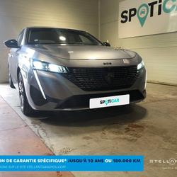Peugeot 308 III Phase 1 308 PureTech 130ch S&S EAT8 Allure M&eacute;rignac