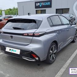 Peugeot 308 III Phase 1 308 PureTech 130ch S&S EAT8 Allure M&eacute;rignac