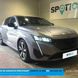 Peugeot 308 III Phase 1 308 PureTech 130ch S&S EAT8 Allure M&eacute;rignac