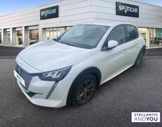 Peugeot e-208 Le Bouscat