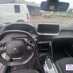 Peugeot e-208 208 Electrique 50 kWh 136ch Style Le Bouscat