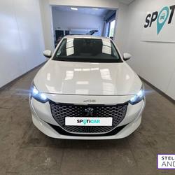 Peugeot e-208 208 Electrique 50 kWh 136ch Style Le Bouscat