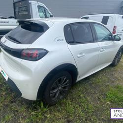 Peugeot e-208 208 Electrique 50 kWh 136ch Style Le Bouscat