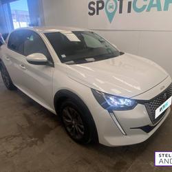 Peugeot e-208 208 Electrique 50 kWh 136ch Style Le Bouscat