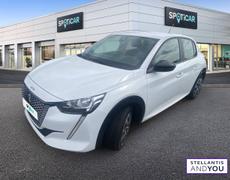 Peugeot e-208 Le Bouscat