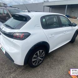 Peugeot e-208 208 Electrique 50 kWh 136ch Like Le Bouscat