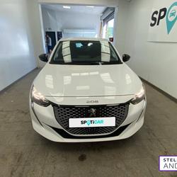 Peugeot e-208 208 Electrique 50 kWh 136ch Like M&eacute;rignac