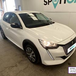 Peugeot e-208 208 Electrique 50 kWh 136ch Like M&eacute;rignac