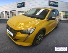 Peugeot e-208 Le Bouscat