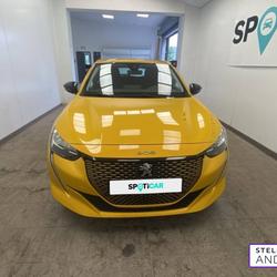 Peugeot e-208 208 Electrique 50 kWh 136ch Like Le Bouscat