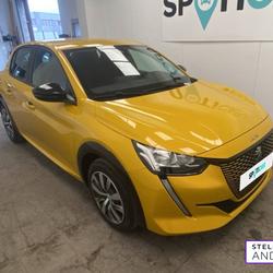 Peugeot e-208 208 Electrique 50 kWh 136ch Like Le Bouscat