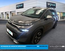 Citroen C3 Aircross Le Bouscat